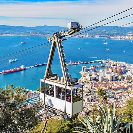 Best Location 2 Bed2 Bath W/Lift In Town! Gibraltar Exterior foto