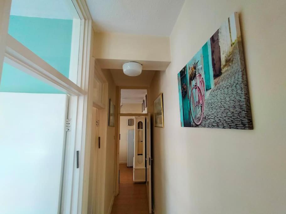Best Location 2 Bed2 Bath W/Lift In Town! Gibraltar Exterior foto
