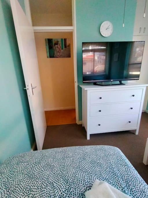 Best Location 2 Bed2 Bath W/Lift In Town! Gibraltar Exterior foto