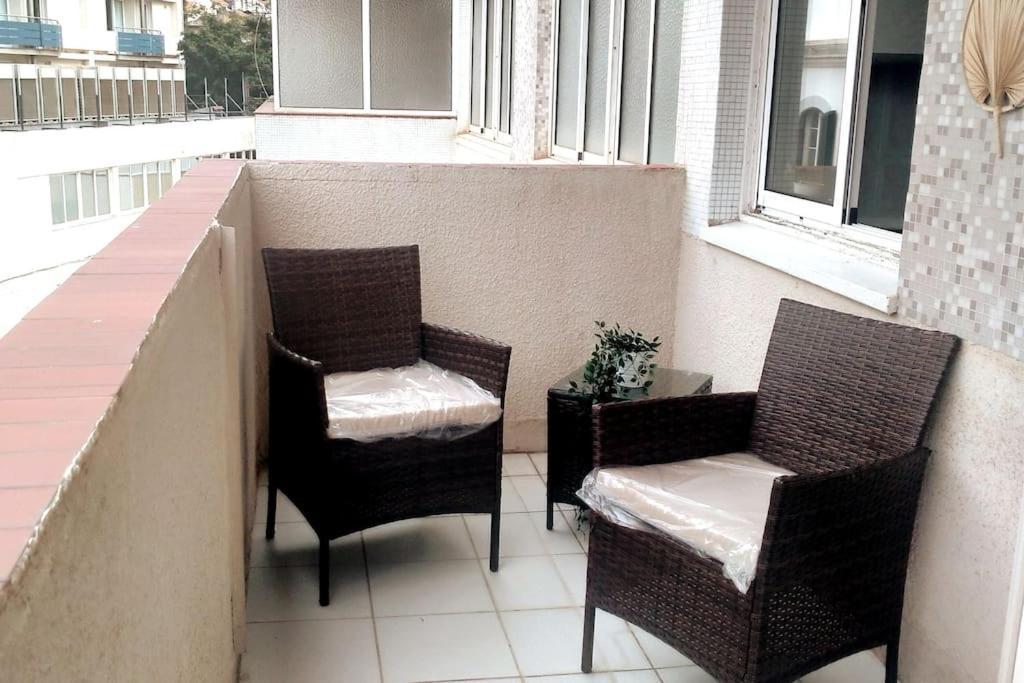 Best Location 2 Bed2 Bath W/Lift In Town! Gibraltar Exterior foto